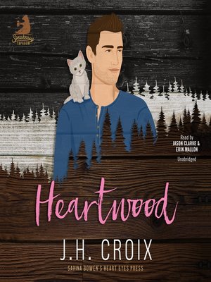 Heartwood - Audiobook